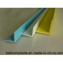 Fiberglass Pultruded Profiles, GRP/FRP Equal Angle